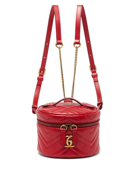 gucci super mini marmont celebrity|Gucci Marmont mini backpack.